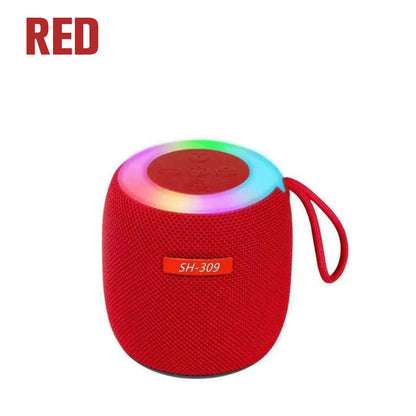 🎉Hot Sale 45% OFF🎉Portable Bluetooth Speaker