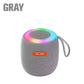 🎉Hot Sale 45% OFF🎉Portable Bluetooth Speaker