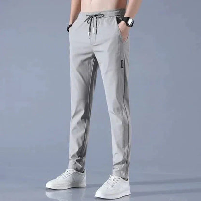 ✨Men's Wardrobe😎Unisex Fast Dry Stretch Pants✨