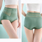 🎁45%OFF🎀High Waist No Trace Lace Hip Lift Panty