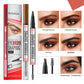 ❣️BUY 1 GET 1 FREE🌸2-in-1 Brow Pen and Sealing Brow Gel for Real Fuller Eyebrows🥳Free shipping