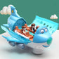 🎉Hot Sale 49% OFF 🎉Airplane Toys for Kids