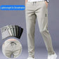 ✨Men's Wardrobe😎Unisex Fast Dry Stretch Pants✨