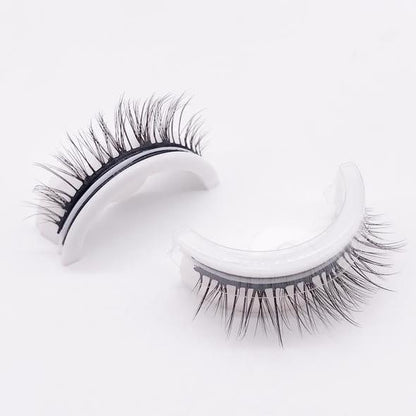 🎉Black Friday Sale 49% OFF 🎉Reusable Adhesive Eyelashes