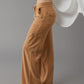 🔥BUY 2 GET 10% OFF💝Linen-Blend Wide-Leg Cargo Pant