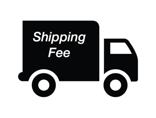 Shipping fee