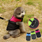 🐕Winter Warm Waterproof Dog Vest with Zipper (Size S-5XL)✨