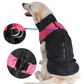 🐕Winter Warm Waterproof Dog Vest with Zipper (Size S-5XL)✨