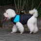 🐕Winter Warm Waterproof Dog Vest with Zipper (Size S-5XL)✨