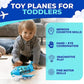 🎉Hot Sale 49% OFF 🎉Airplane Toys for Kids