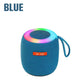 🎉Hot Sale 45% OFF🎉Portable Bluetooth Speaker