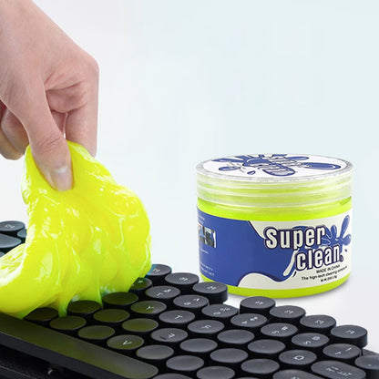 Summer Sale Cleaning Jelly Super Clean for Keyboard And Car