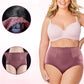 🎁45%OFF🎀High Waist No Trace Lace Hip Lift Panty