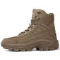 🥾2024 Latest Version🔥Men's Waterproof Outdoor Puncture Resistant Combat Boots (Upgraded Durability)