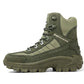 🥾2024 Latest Version🔥Men's Waterproof Outdoor Puncture Resistant Combat Boots (Upgraded Durability)