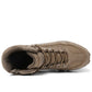 🥾2024 Latest Version🔥Men's Waterproof Outdoor Puncture Resistant Combat Boots (Upgraded Durability)