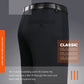 Men's High Stretch Classic Pants Summer Lightweight Version