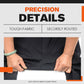 Men's High Stretch Classic Pants Summer Lightweight Version