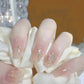 5D Full Cover Manicure Nail Stickers - Unlock Flawless Nails🔥 Buy 5 pieces or more and get 50% off