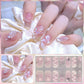 5D Full Cover Manicure Nail Stickers - Unlock Flawless Nails🔥 Buy 5 pieces or more and get 50% off