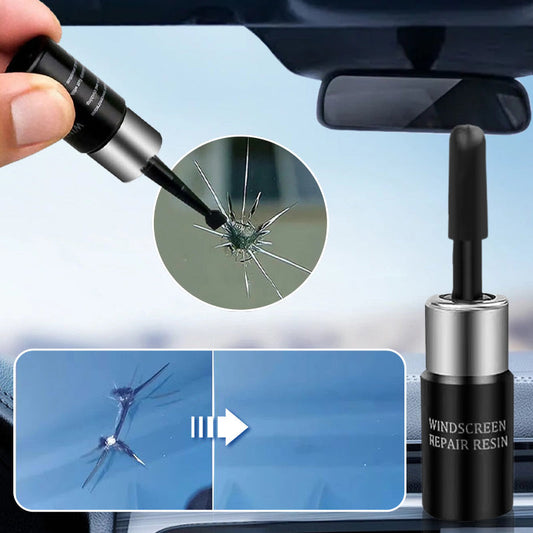 💥HOT SALE🔥Cracks Gone Glass Repair Kit🔥