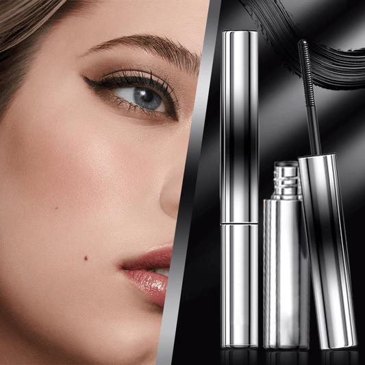 🔥HOT SALE🔥 Waterproof Dense Eyelash Mascara