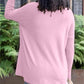 FREE SHIPPING💥HOT SALE 49% OFF💥LONG SLEEVE THUMBHOLE SWEATER POCKET TUNIC💥