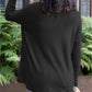 FREE SHIPPING💥HOT SALE 49% OFF💥LONG SLEEVE THUMBHOLE SWEATER POCKET TUNIC💥