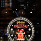 🎅49% OFF🎄Christmas Decor Round Window Lights