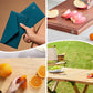 🔥HOT SALE🔥Multipurpose Outdoor Portable Fruit Knife with Sheath⏰️⏰️