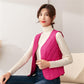 🔥Hot Sale 45% OFF 🔥Comfortable Eiderdown Vest With Buttons