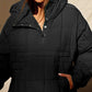💝Hot Sale 49% OFF💝Women's Winter Warm Loose Hoodie Coat