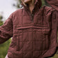 💝Hot Sale 49% OFF💝Women's Winter Warm Loose Hoodie Coat