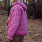 💝Hot Sale 49% OFF💝Women's Winter Warm Loose Hoodie Coat