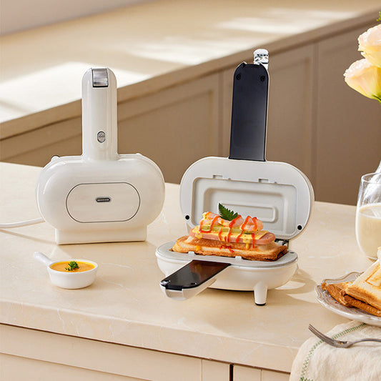 🍞Limited time 49% off🍳Express Breakfast Machine👨‍🍳