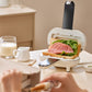 🍞Limited time 49% off🍳Express Breakfast Machine👨‍🍳
