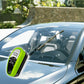 🎅HOT SALE 45%OFF✨ New 2.0 Green Oil Film Wipe | Powerful Oil Film Removal & Crystal Coating 🚗💧