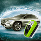 🎅HOT SALE 45%OFF✨ New 2.0 Green Oil Film Wipe | Powerful Oil Film Removal & Crystal Coating 🚗💧