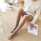 🌷Flawless Legs Fake Translucent Warm Plush Lined Elastic Tights🌷
