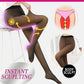 🌷Flawless Legs Fake Translucent Warm Plush Lined Elastic Tights🌷