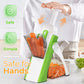 Limited time 45% OFF🔪Adjustable Multifunctional Food Slicer🥔