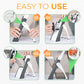 Limited time 45% OFF🔪Adjustable Multifunctional Food Slicer🥔