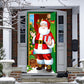 💥Limited time 45% OFF🎄Christmas 2024 Front Door Decoration🎅
