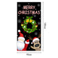 💥Limited time 45% OFF🎄Christmas 2024 Front Door Decoration🎅
