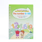 🎁Christmas Hot Sale🎁📓 Children's Magic Copybooks🔥