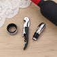 🔥BLACK FRIDAY SALE 49% OFF!🔥Wine Opener Set for Wine Lovers