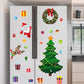 🎅Xmas Sale 49% OFF🎄Christmas 3D Cartoon Magnetic Sticker