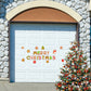 🎅Xmas Sale 49% OFF🎄Christmas 3D Cartoon Magnetic Sticker