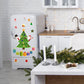 🎅Xmas Sale 49% OFF🎄Christmas 3D Cartoon Magnetic Sticker