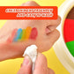 🎨Gifts for Children 49% Off🎁Funny Finger Painting Kit-Free Shipping